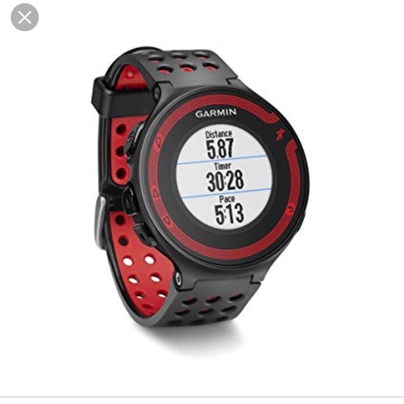 garmin watch forerunner 220